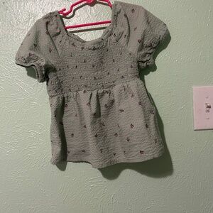 girls shirt